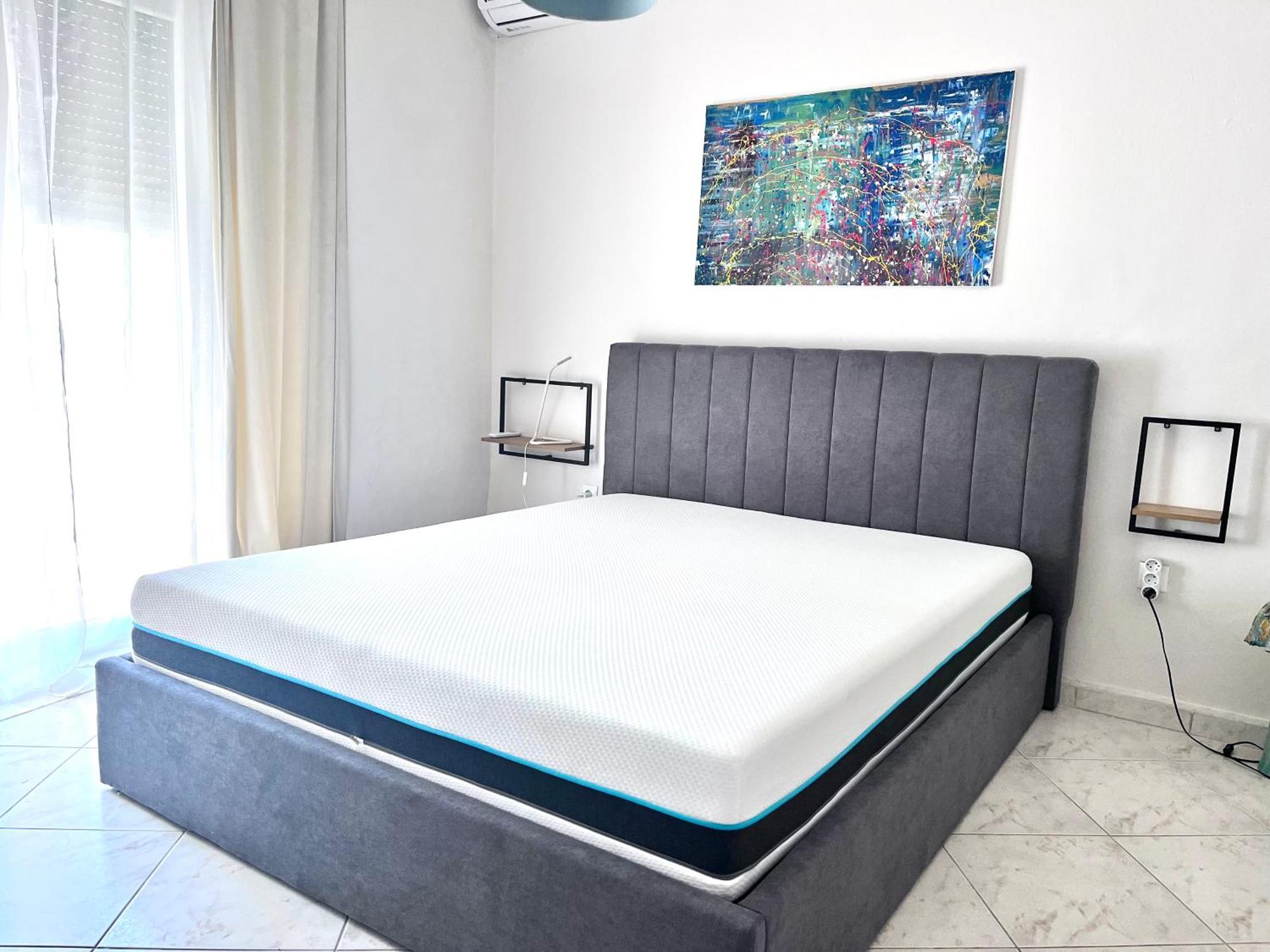Central 7 - Stylish Apartment Gümülcine Dış mekan fotoğraf